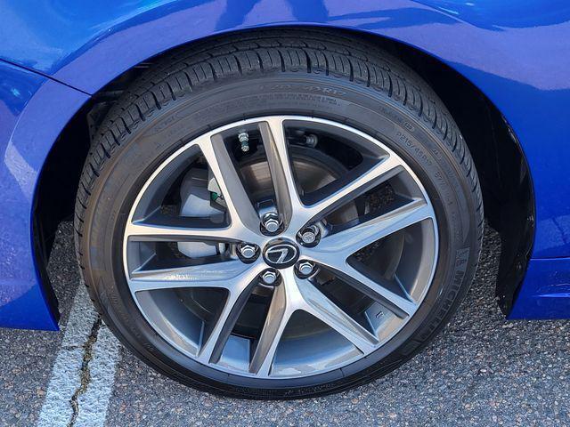 used 2015 Lexus CT 200h car, priced at $17,491