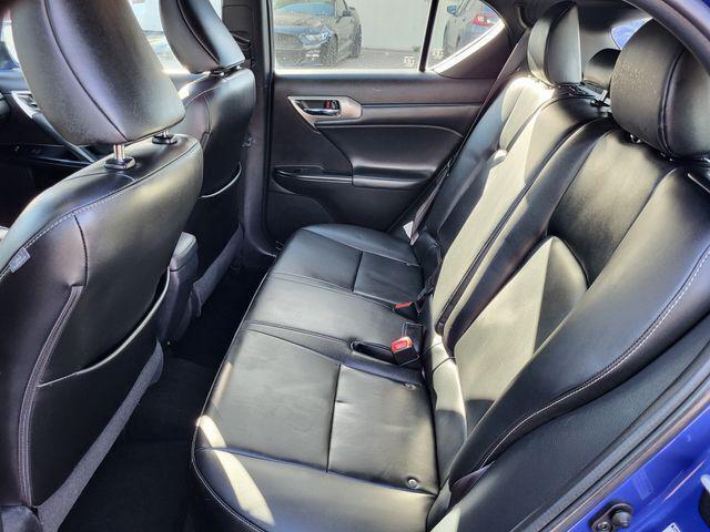 used 2015 Lexus CT 200h car, priced at $17,491