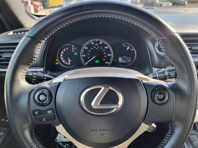 used 2015 Lexus CT 200h car, priced at $17,491