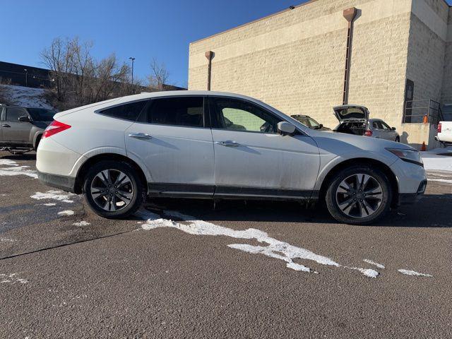 used 2013 Honda Crosstour car, priced at $12,491