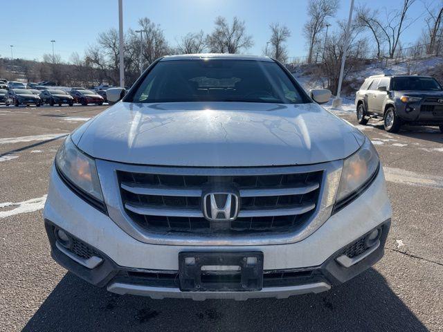 used 2013 Honda Crosstour car, priced at $12,491