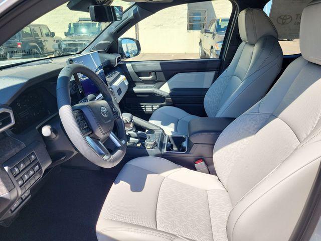 new 2025 Toyota Tacoma car, priced at $56,285