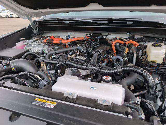 new 2025 Toyota Tacoma car, priced at $56,285