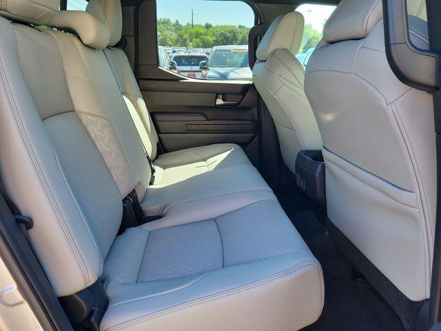 new 2025 Toyota Tacoma car, priced at $56,285
