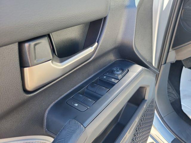 new 2025 Toyota Tacoma car, priced at $56,285