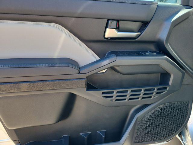 new 2025 Toyota Tacoma car, priced at $56,285