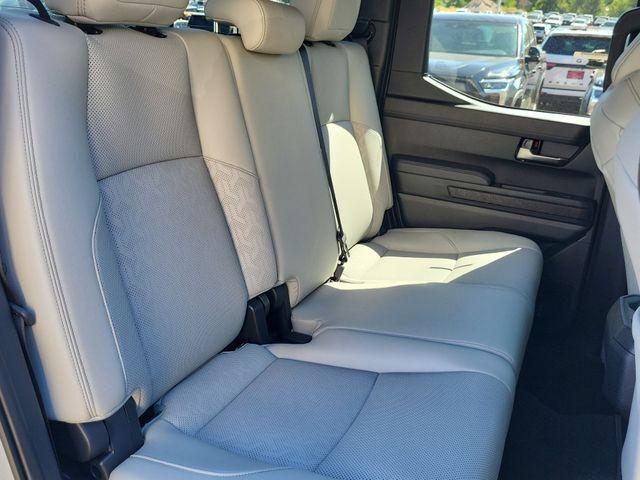new 2025 Toyota Tacoma car, priced at $56,285