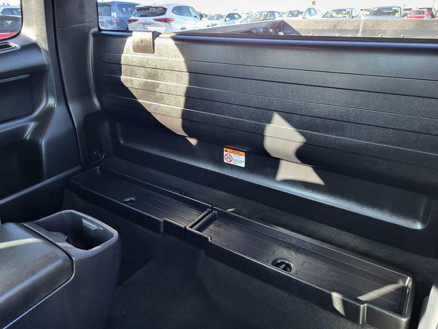 used 2023 Toyota Tacoma car, priced at $33,998