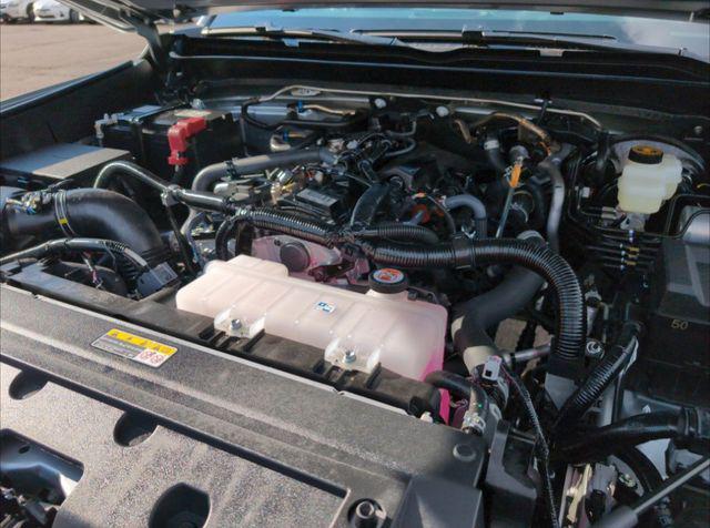 new 2025 Toyota Tacoma car, priced at $51,305