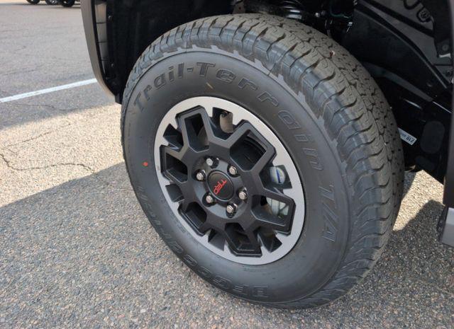 new 2025 Toyota Tacoma car, priced at $51,305