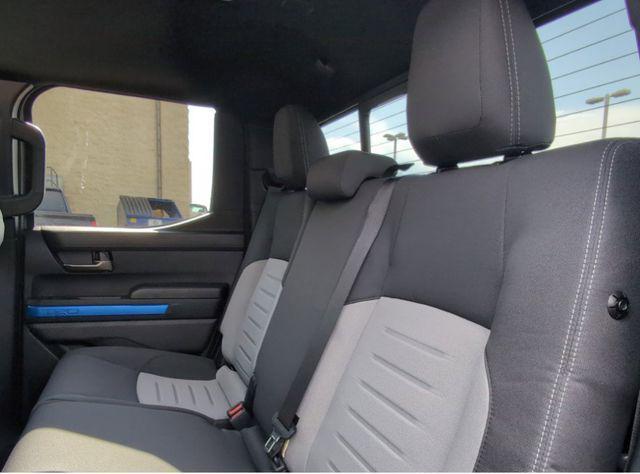 new 2025 Toyota Tacoma car, priced at $51,305