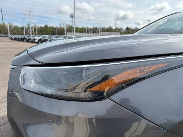 used 2023 Toyota Highlander car, priced at $38,519