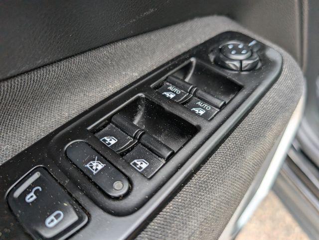 used 2019 Jeep Renegade car