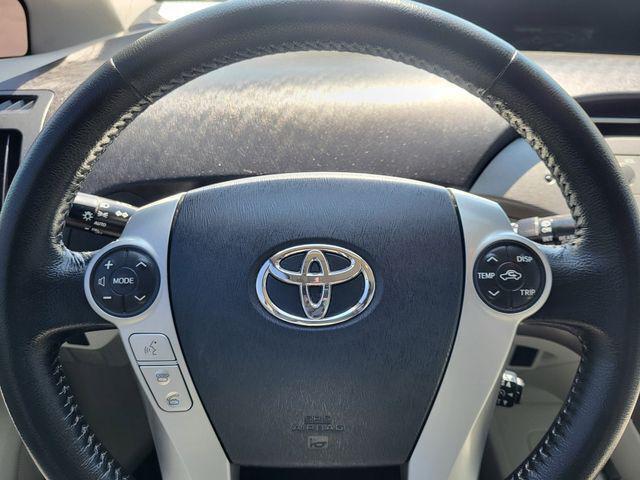 used 2012 Toyota Prius car, priced at $6,262