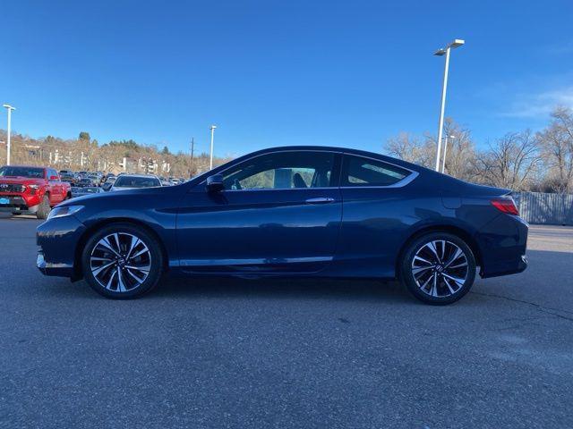 used 2017 Honda Accord car, priced at $18,994