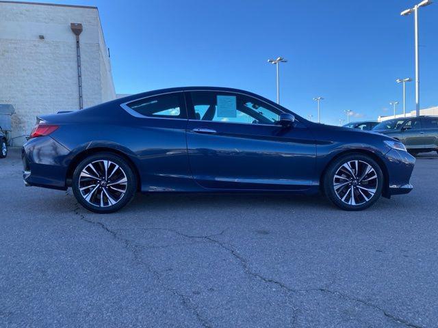 used 2017 Honda Accord car, priced at $18,994