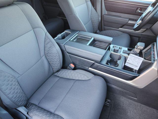new 2026 Toyota Tundra car, priced at $53,492