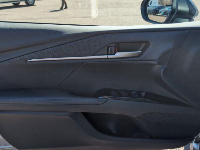 new 2025 Toyota Camry car, priced at $36,010