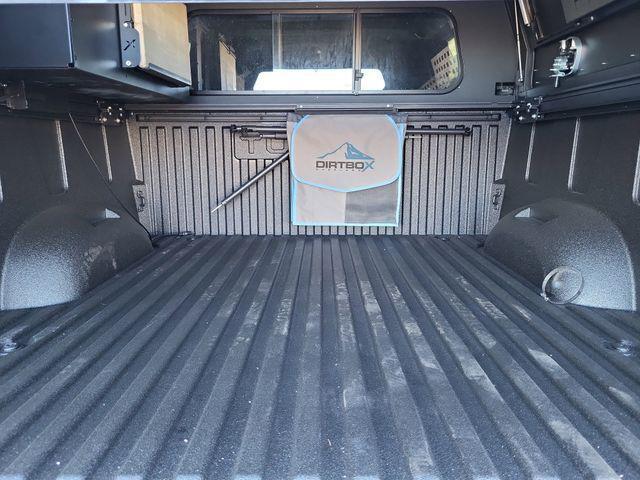 new 2026 Toyota Tundra car, priced at $82,384