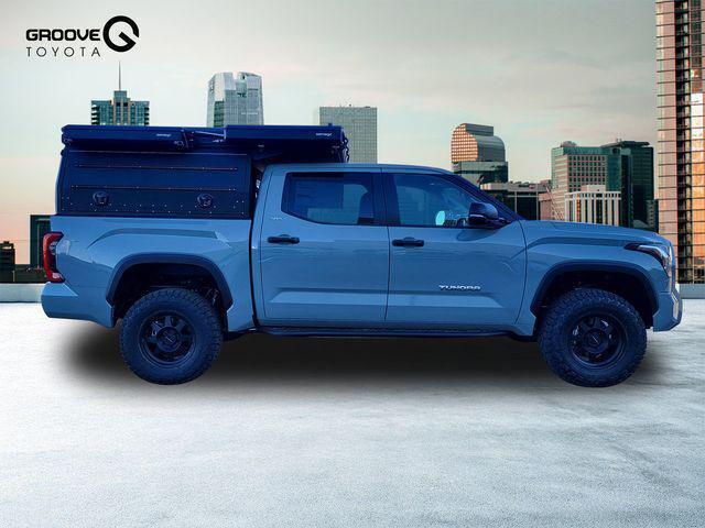 new 2026 Toyota Tundra car, priced at $82,384