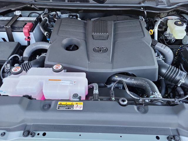 new 2026 Toyota Tundra car, priced at $82,384