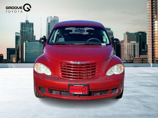 used 2008 Chrysler PT Cruiser car, priced at $3,748