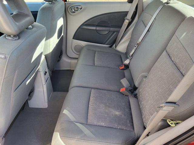 used 2008 Chrysler PT Cruiser car, priced at $3,748