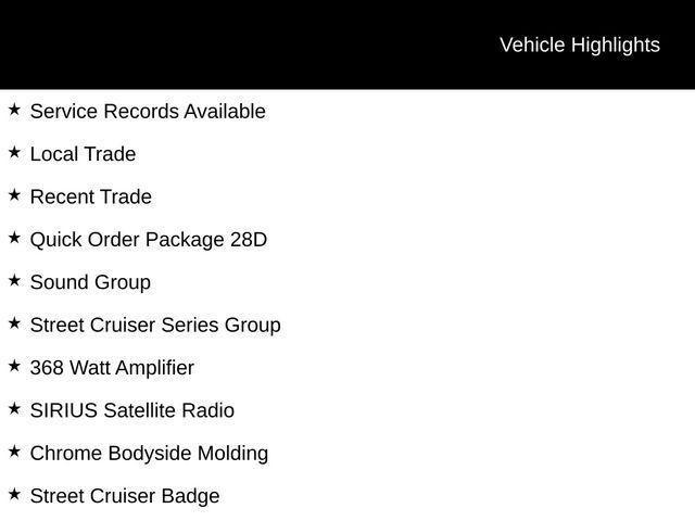 used 2008 Chrysler PT Cruiser car, priced at $3,748