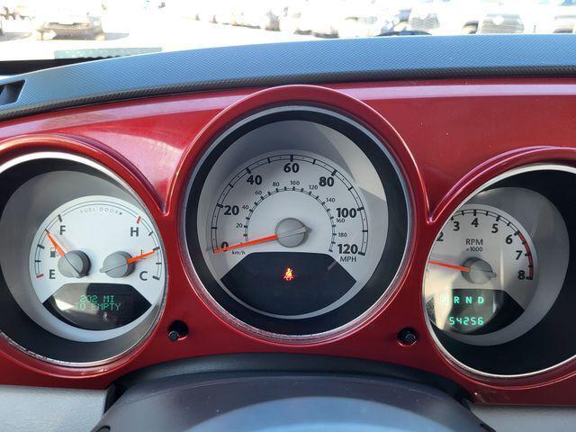 used 2008 Chrysler PT Cruiser car, priced at $3,748