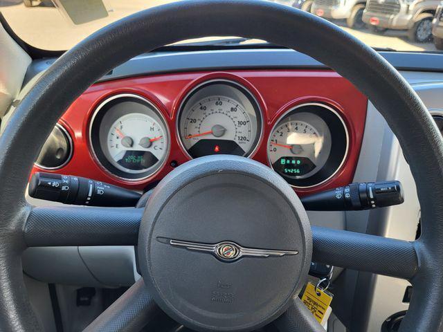 used 2008 Chrysler PT Cruiser car, priced at $3,748