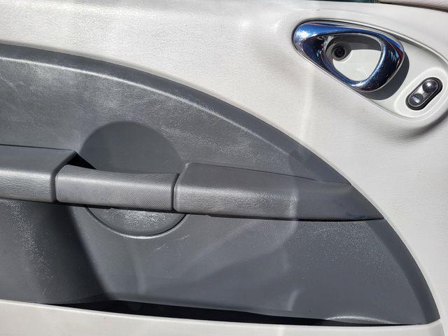 used 2008 Chrysler PT Cruiser car, priced at $3,748