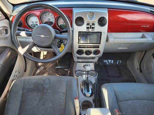used 2008 Chrysler PT Cruiser car, priced at $3,748