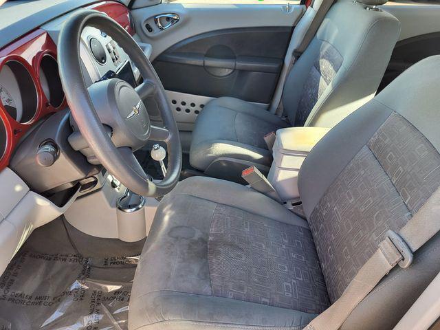 used 2008 Chrysler PT Cruiser car, priced at $3,748