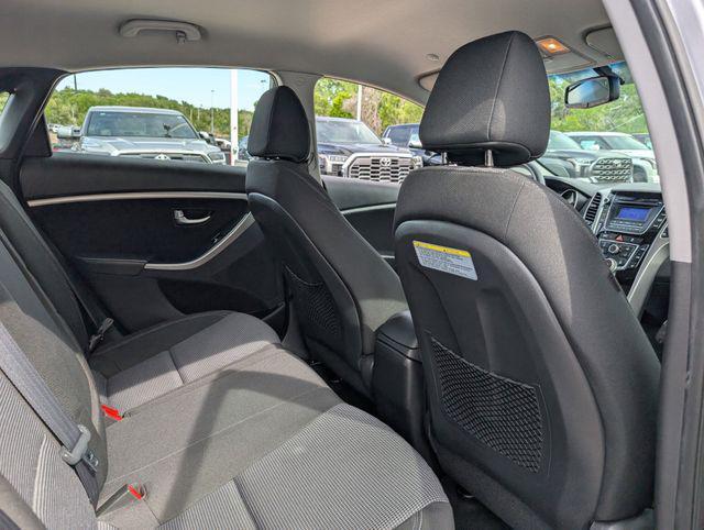 used 2013 Hyundai Elantra GT car, priced at $5,353