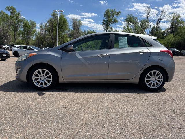 used 2013 Hyundai Elantra GT car, priced at $5,980