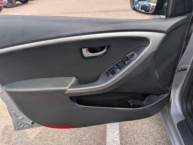 used 2013 Hyundai Elantra GT car, priced at $5,353