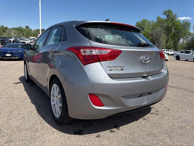 used 2013 Hyundai Elantra GT car, priced at $5,980