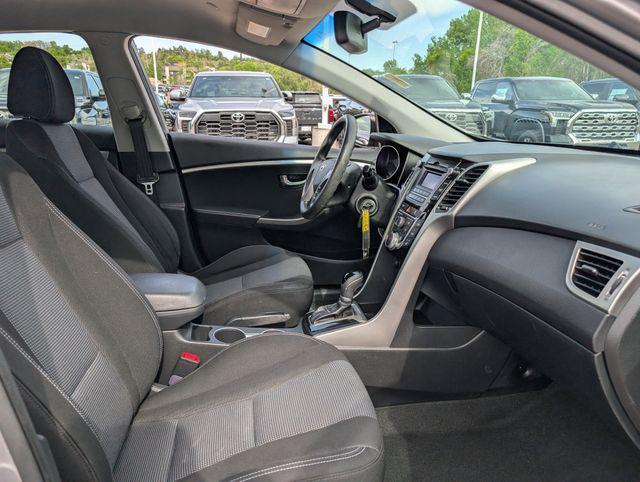 used 2013 Hyundai Elantra GT car, priced at $5,353
