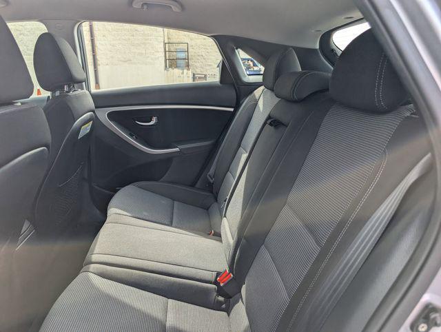 used 2013 Hyundai Elantra GT car, priced at $5,353