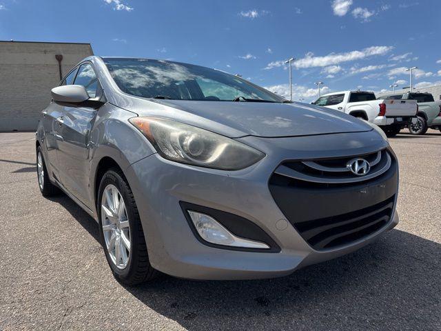 used 2013 Hyundai Elantra GT car, priced at $5,980