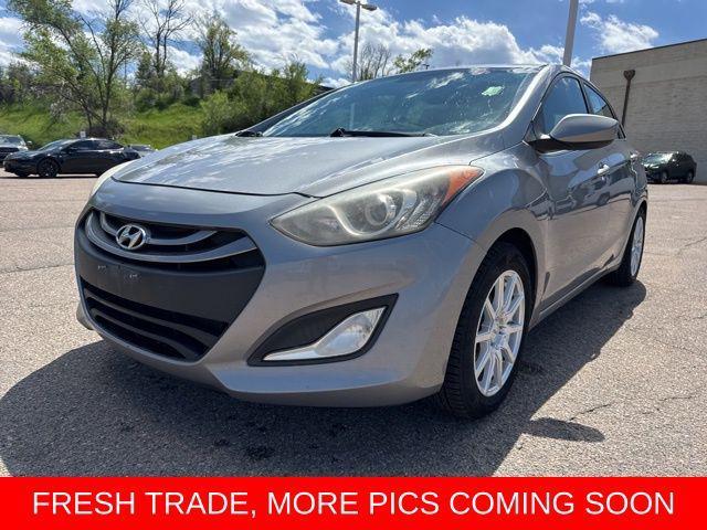 used 2013 Hyundai Elantra GT car, priced at $5,980