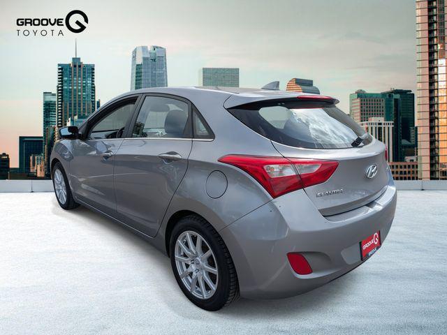 used 2013 Hyundai Elantra GT car, priced at $5,353