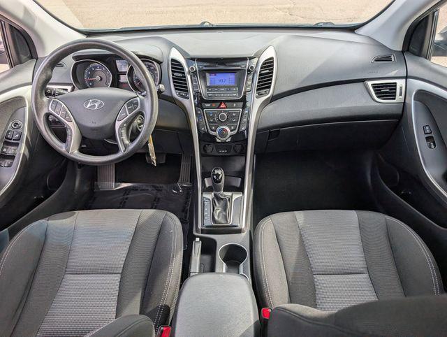 used 2013 Hyundai Elantra GT car, priced at $5,353