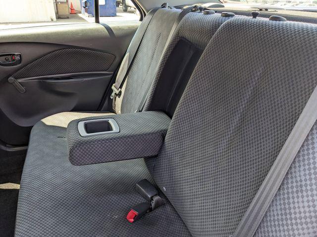 used 2007 Toyota Yaris car, priced at $5,875