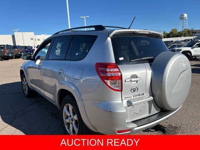used 2010 Toyota RAV4 car, priced at $9,304
