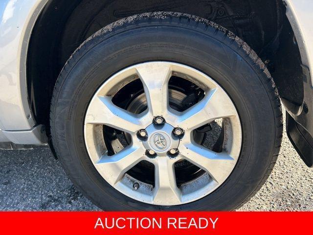 used 2010 Toyota RAV4 car, priced at $9,304