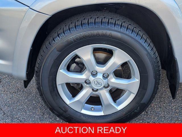 used 2010 Toyota RAV4 car, priced at $9,232
