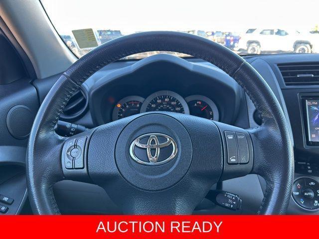 used 2010 Toyota RAV4 car, priced at $9,304