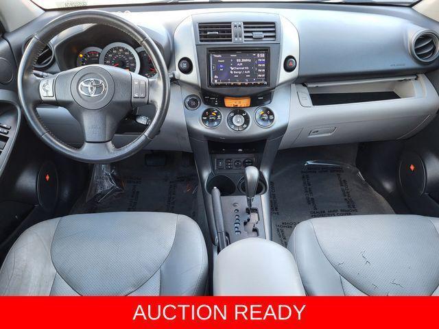 used 2010 Toyota RAV4 car, priced at $9,232