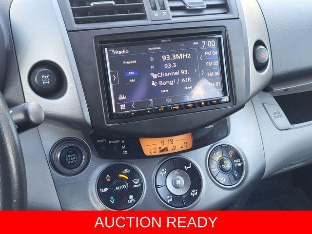 used 2010 Toyota RAV4 car, priced at $9,232